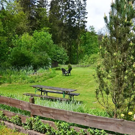 Vibrant Near Ski Area In Steina Bad Sachsa
