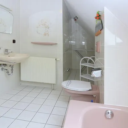Casa vacanze Vibrant Near Ski Area In Steina Bad Sachsa
