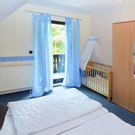 Casa vacanze Vibrant Near Ski Area In Steina *