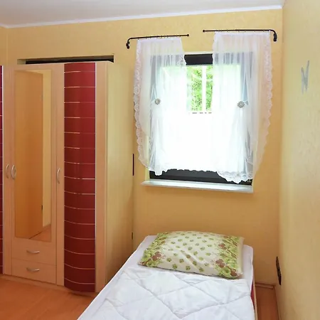 Casa vacanze Vibrant Near Ski Area In Steina *