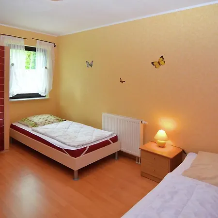 Casa vacanze Vibrant Near Ski Area In Steina