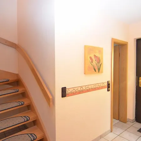 Casa vacanze Vibrant Near Ski Area In Steina