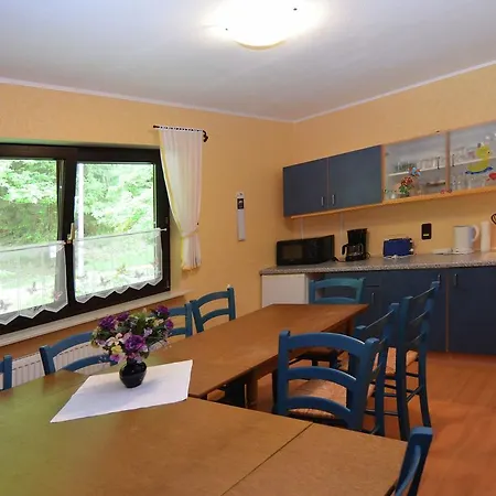 Casa vacanze Vibrant Near Ski Area In Steina